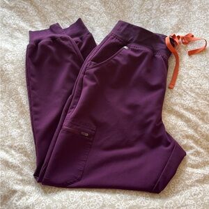 Figs Zamora Jogger Scrub Pants